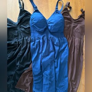 I love sia nursing gowns